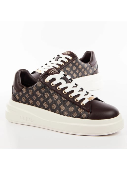 Guess damsneakers Elbina - Image 2