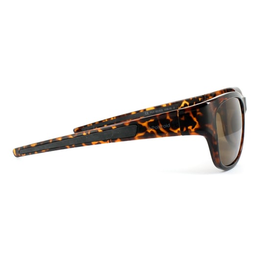 Polaroid Sunglasses PLD 3014S V08 IG Havana Brown Polarized
