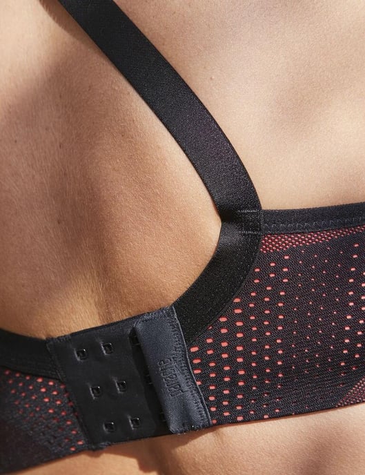 Panache Ultimate Sports Underwired Bra
