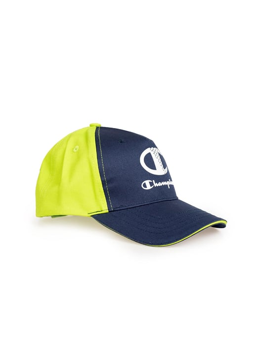 Champion Baseball cap Men's Green - Image 2