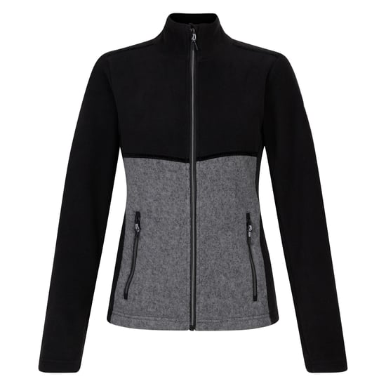 Dare2b Dames thriving fleecejack - Image 1