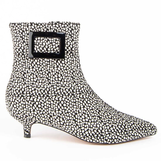 Montevita Ankle Boot Botirey7 Black