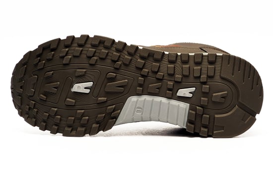 Stoneport Original Blaze Memory Foam Mens