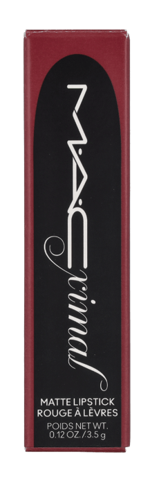 MAC Macximal Silky Matte Lipstick 3.5 g - Image 2