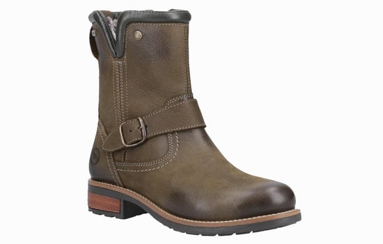 Cotswold Kinsham Waterproof Womens Boots - Image 2