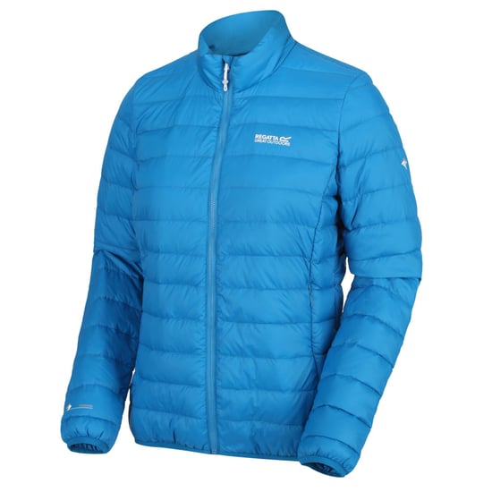 Regatta Womens/Ladies Whitehill Jacket (Petrol Blue)