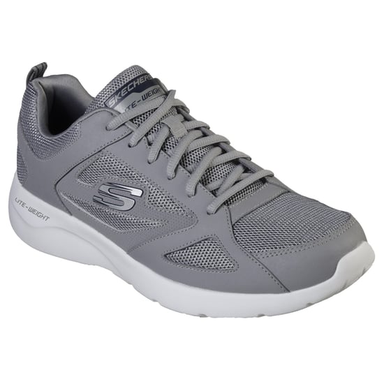 Dynamight 2.0 Lace Up Geheugenschuim Trainer - Image 1