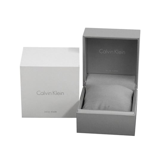 Calvin Klein Ladies Watch  Quartz  rose gold - Image 3