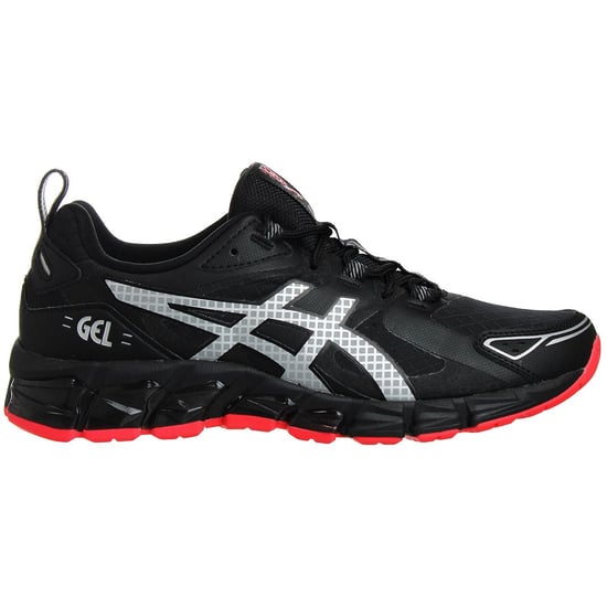 Asics Gel-Quantum 180 Lite-Show Mens Black Trainers - Image 1