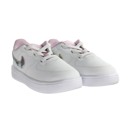 Nike Force 1 '18 SE (TD) Wit Kinderschoenen - Image 2