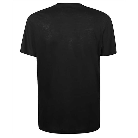 Dsquared2 DSQ2 Milano Italy Svart T-shirt - Image 2