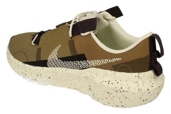Nike Crater Impact Heren Bruine Sneakers - Image 2