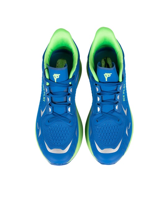 Ice Play Sneaker Men's Blue - Image 4