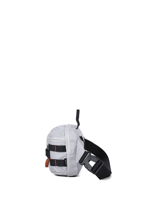 Aoking Backpack Unisex GREY - Image 3