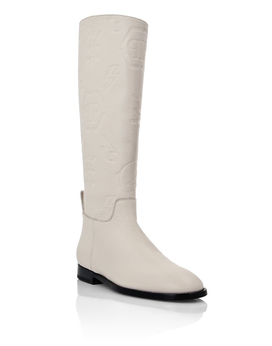 Boots Monogram - Image 1