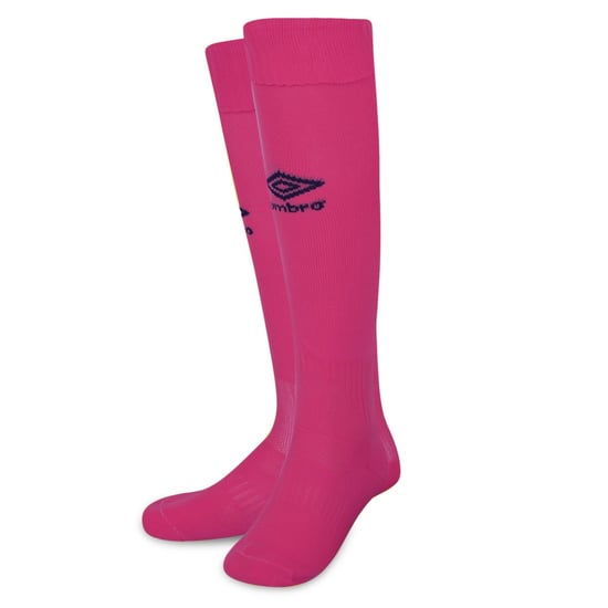 Umbro Childrens/Kids Classico Socks (Beetroot Purple/Black)