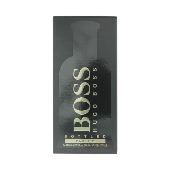 Hugo Boss Bottled Eau de Parfum 200ml - Image 3