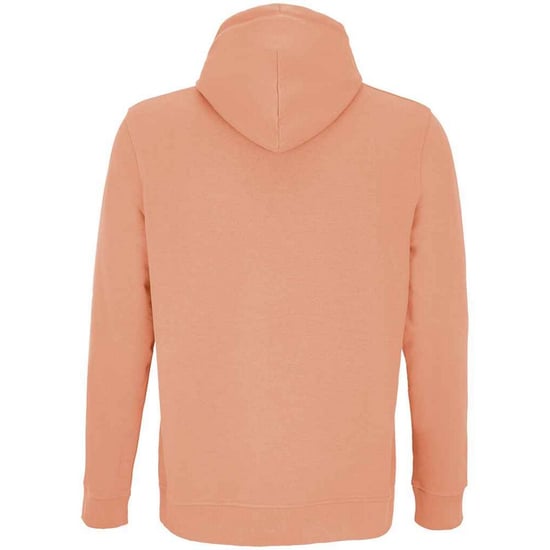 SOLS Unisex Constellation Hoodie voor volwassenen (Perzik) - Image 2