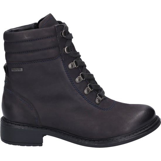 JOSEF SEIBEL Selena 52 | Enkellaars voor Dames | blauw - Image 2