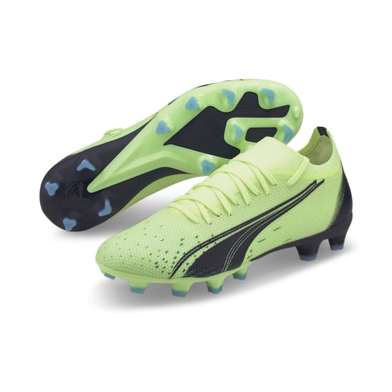 PUMA Womens Ultra Match FG/AG Football Boots