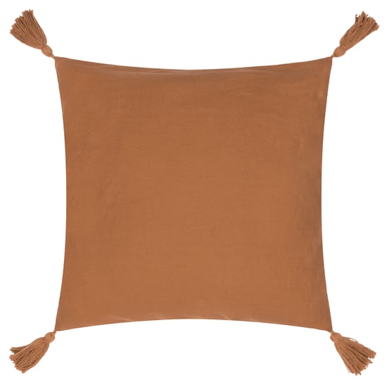Yard Larch Woven Cushion Cover - Image 2