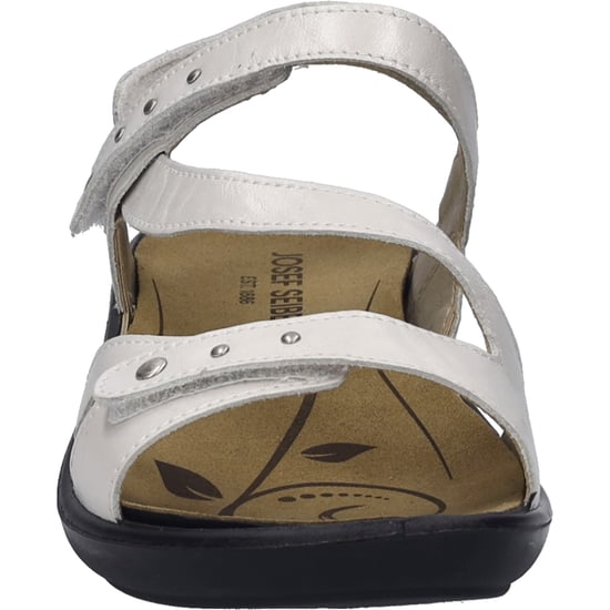JOSEF SEIBEL Ibiza 70 | Sandaal voor Dames | wit - Image 5
