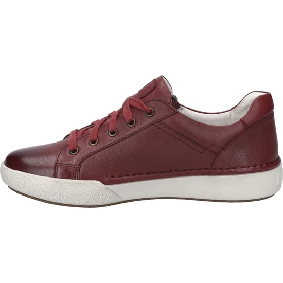 JOSEF SEIBEL Claire 13 | Sneaker voor Dames | rood - Image 3