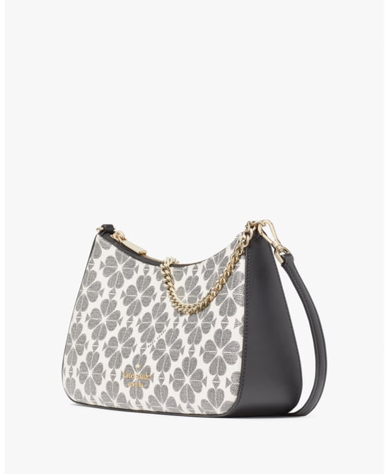 Spade Flower Spade Flower Pvc Medium Convertible Crossbody