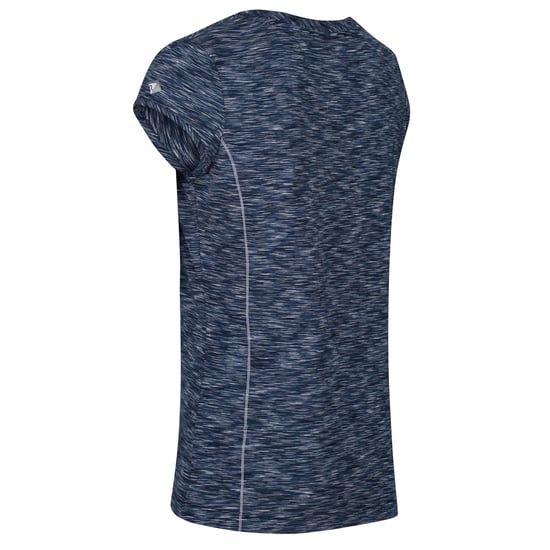 Regatta Great Outdoors Womens/Ladies Hyperdimension Short Sleeve T-Shirt - Image 3