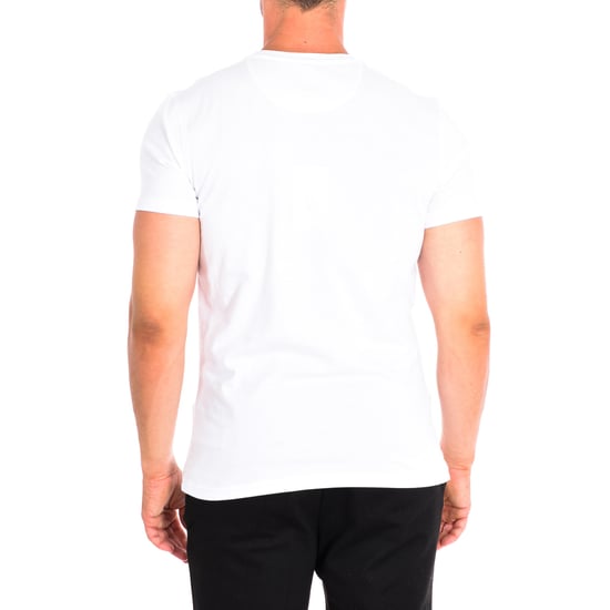 Men's Short Sleeve T-Shirt TMR323-JS354
