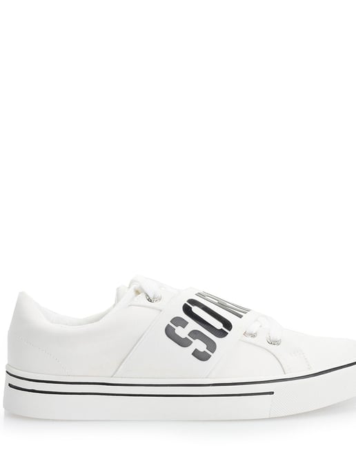 Juicy Couture Sneakers Clorinda Vrouw Wit - Image 1