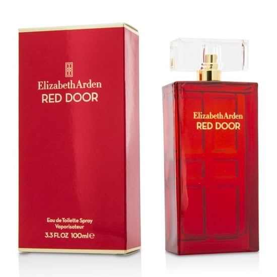 E.Arden Red Door Edt Spray 100ml. - Image 1