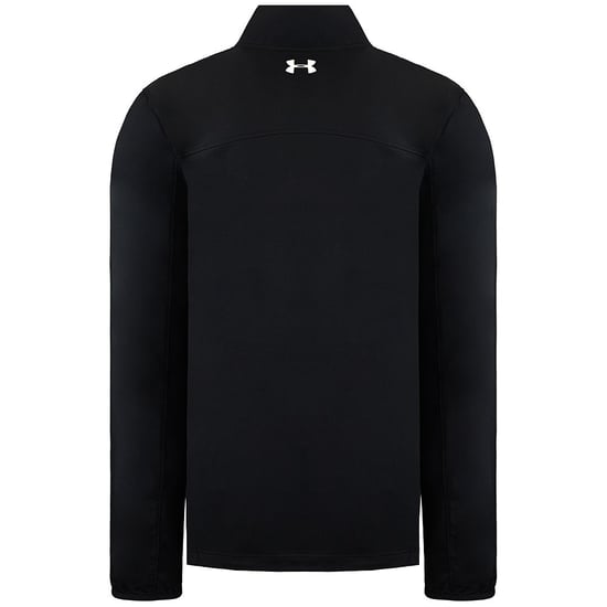 Under Armour Storm Windstrike heren zwart jack - Image 2