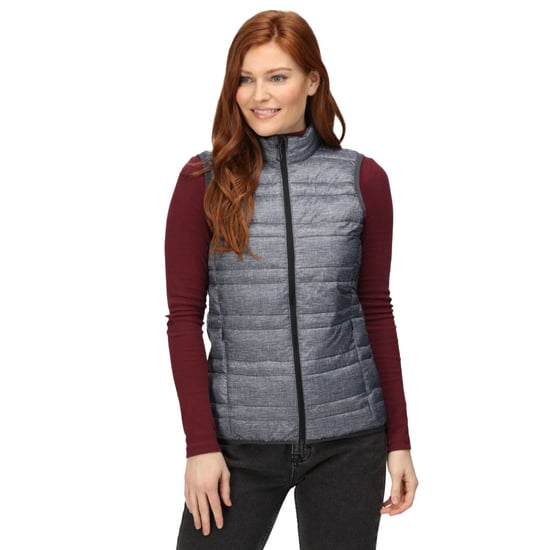 Regatta Professional Womens Firedown Insulated Gilet