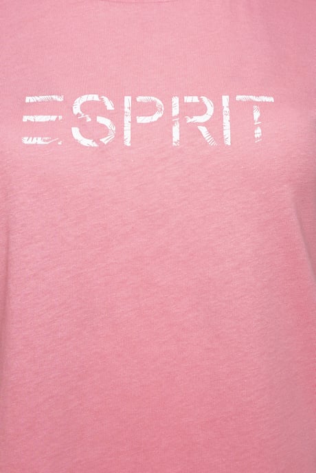 Esprit Ladies T-Shirt Pink