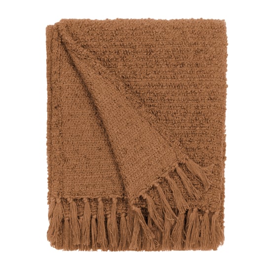 Yard Candar Textured Throw - Image 1