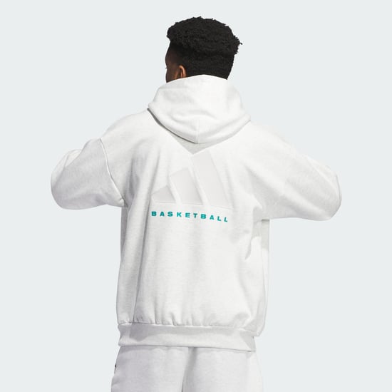 adidas Basketball Hoodie