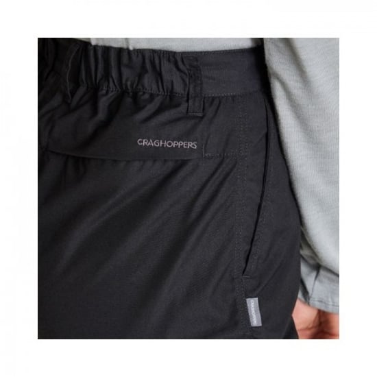 Craghoppers Dames/Dames Expert Kiwi Broek (Donkere marine) - Image 3
