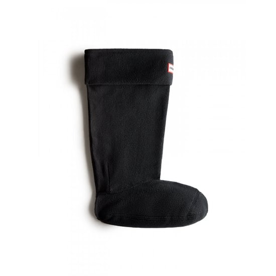 Hunter Tall Fleece Welly Socks