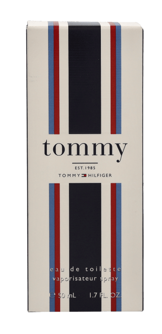 Tommy Hilfiger Tommy Boy Edt Spray 50 ml - Image 2