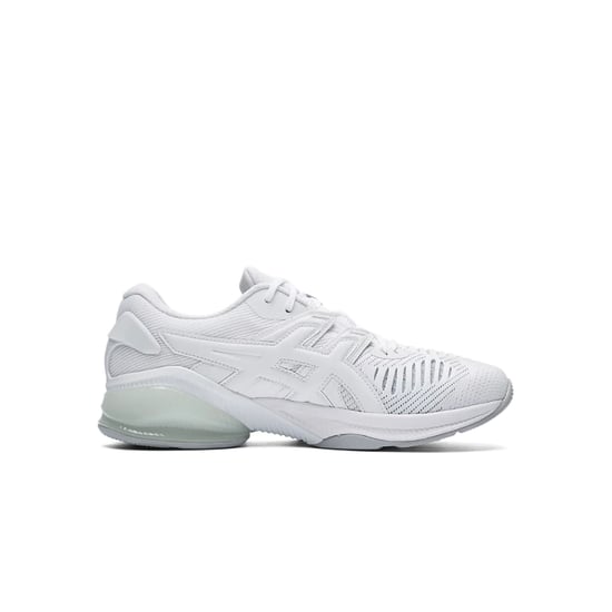 Asics Gel-Quantum Infinity Jin Mens White Trainers