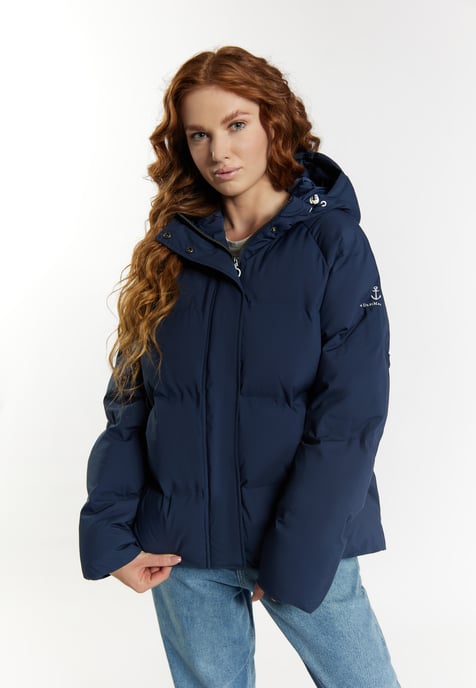 Dreimaster women marine - Image 3