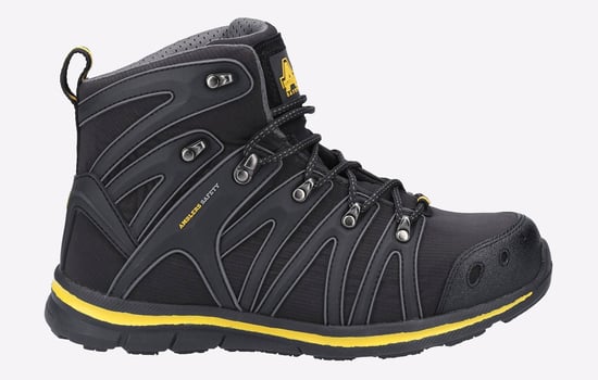 Amblers Safety AS254 Veiligheidslaarzen Heren - Image 1