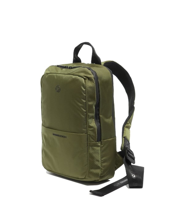 Momo Design Rugzak DARK GREEN - Image 2