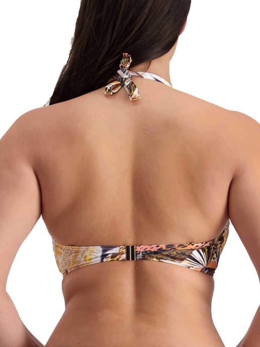 Underwired Bikini Top