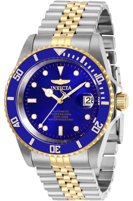 Invicta Pro Diver 29182 Men's Automatic Watch - 42mm