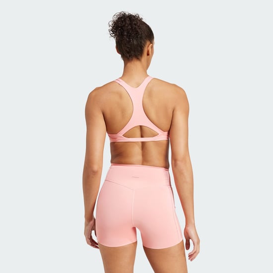 Aeroimpact Luxe Training Light-Support Bra - Image 2