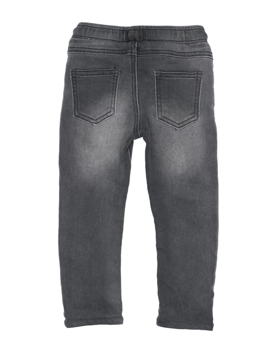 Daniele Alessandrini Boy Denim trousers Cotton