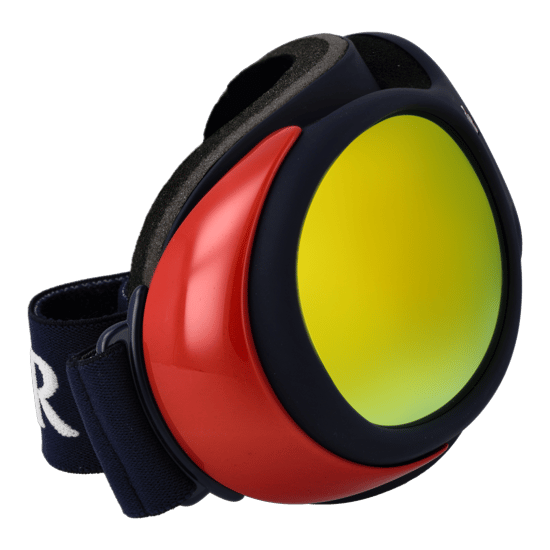 Moncler Skibril ML0130 92C 89 - Image 5