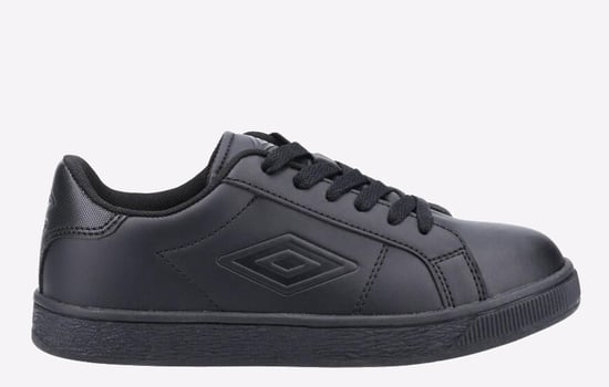 Umbro Medway V Lace up Shoe Junior - Image 1